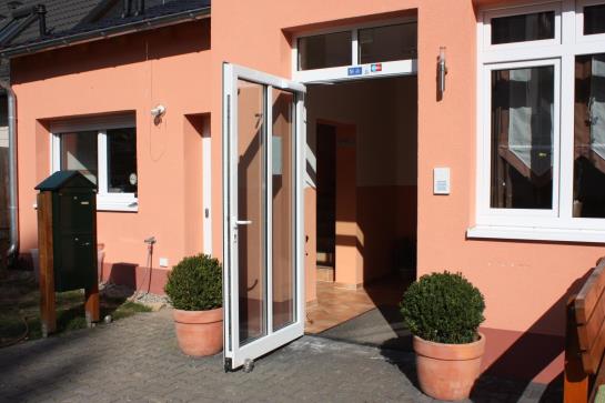 Hôtel Schneider Land 5