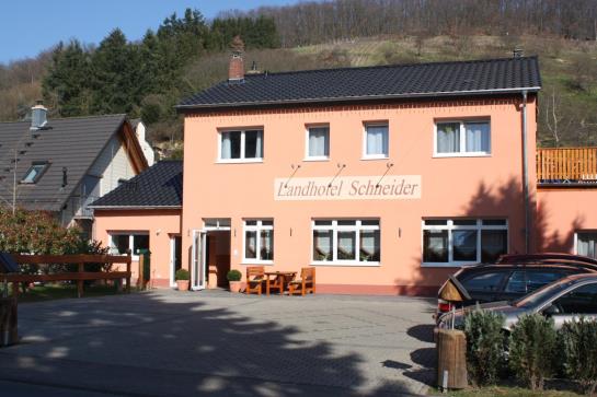 Hôtel Schneider Land 7