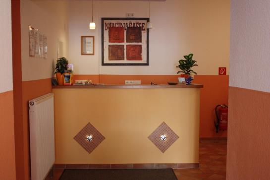 Hôtel Schneider Land 9