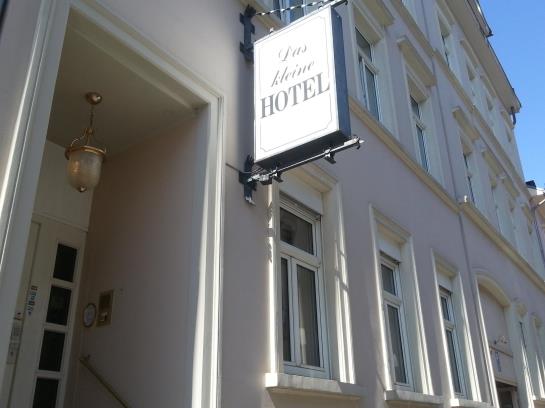 Hotel Das Kleine