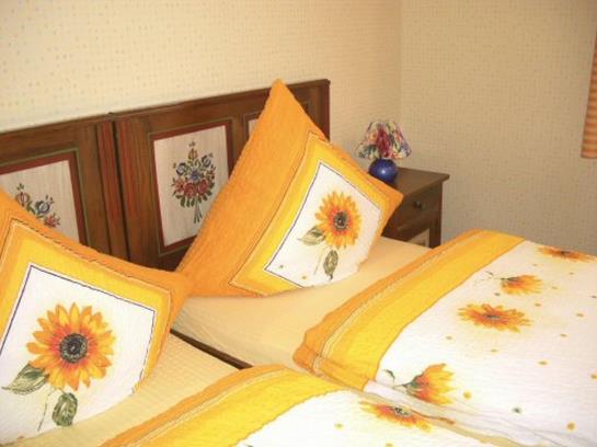 Pension Hotel Restaurant Sonne 14