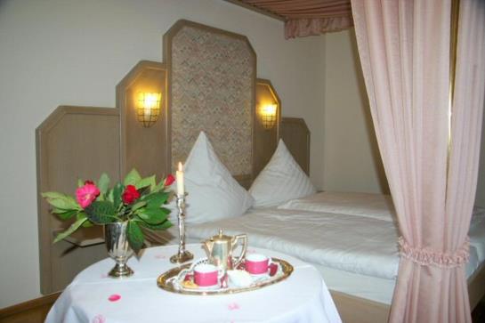 Pension Hotel Restaurant Sonne 15