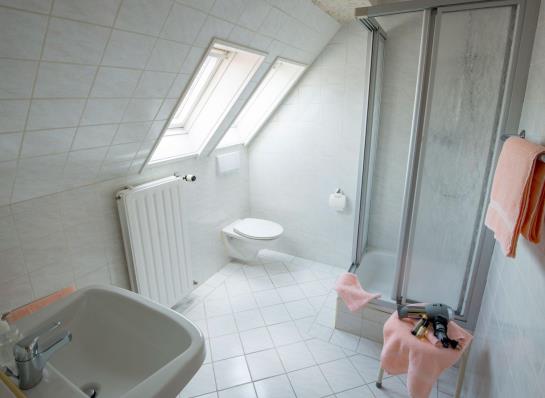 Pension Hotel Restaurant Sonne 18