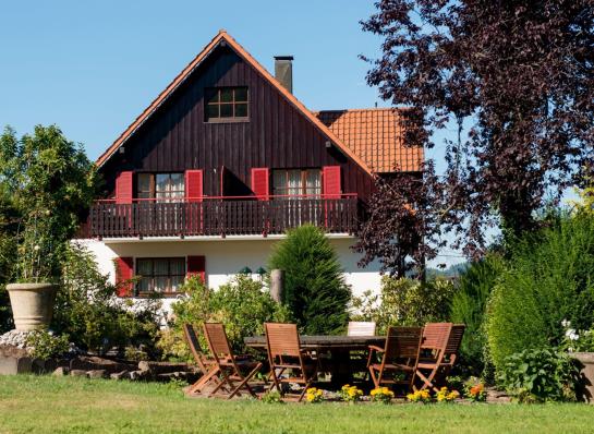 Pension Hotel Restaurant Sonne 2