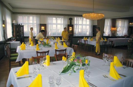 Pension Hotel Restaurant Sonne 3