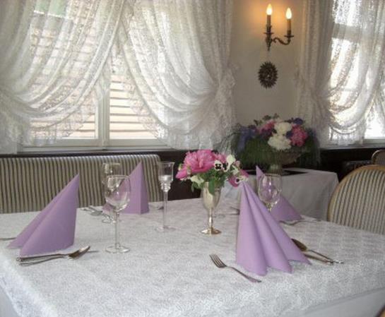 Pension Hotel Restaurant Sonne 6