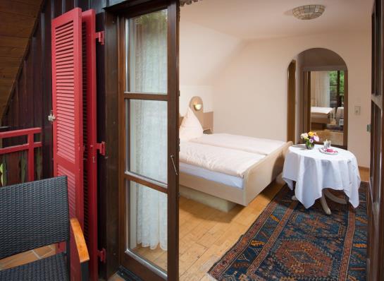 Pension Hotel Restaurant Sonne 7