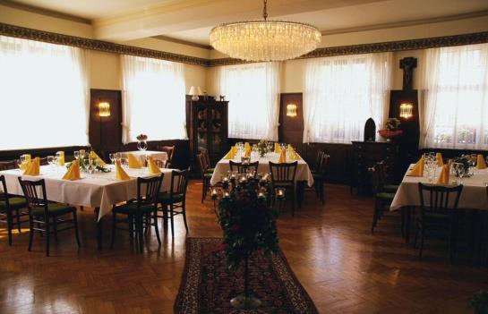 Pension Hotel Restaurant Sonne 9