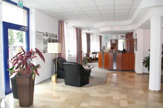 Hôtel Zum Riesen Junior 10