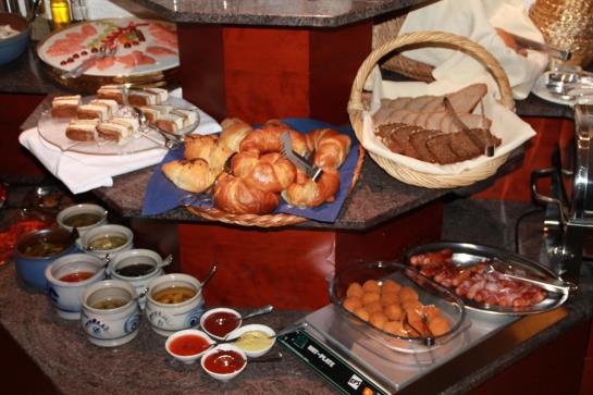 Hôtel Zum Riesen Junior 13