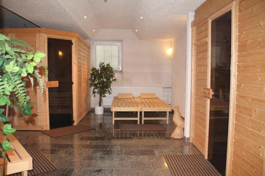 Hôtel Zum Riesen Junior 14