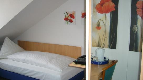 Hôtel Zum Riesen Junior 15