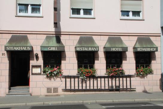 Hôtel Zum Riesen Junior 2