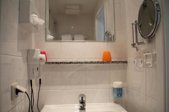 Hôtel Zum Riesen Junior 3