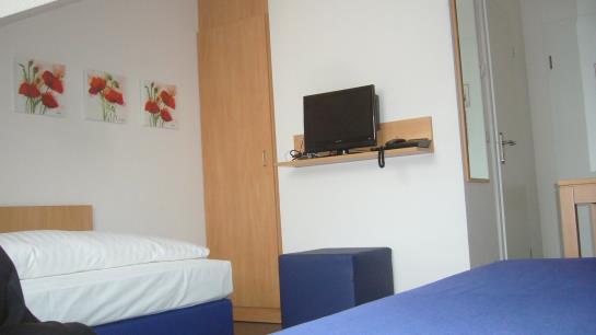 Hôtel Zum Riesen Junior 5