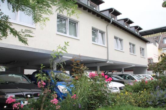 Hôtel Zum Riesen Junior 6