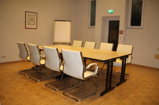 Hôtel Zum Riesen Junior 7