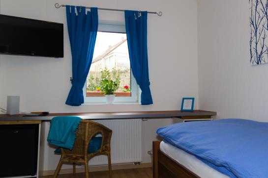 Hotel Hessischer Hof 1