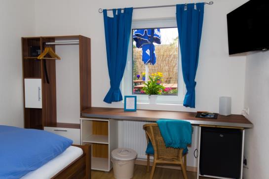 Hotel Hessischer Hof 10