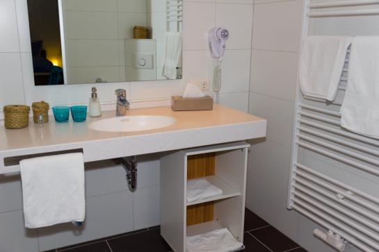 Hotel Hessischer Hof 4