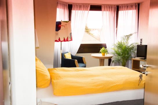 Hotel Hessischer Hof 6