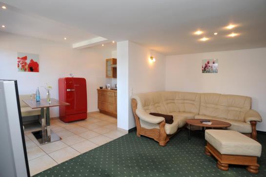 Pension Ochsen Landgasthof 1