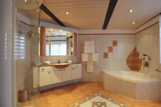 Pension Ochsen Landgasthof 2