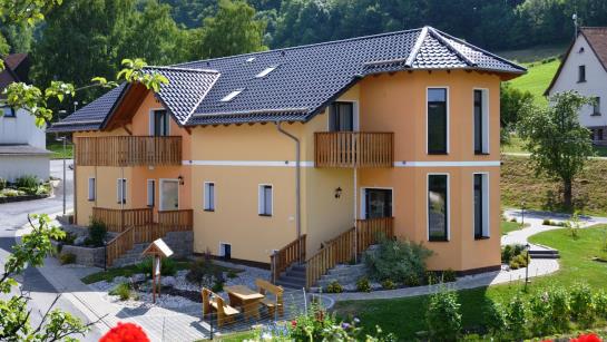 Bed & Breakfast Jausenstation Matthias Pflüger 2