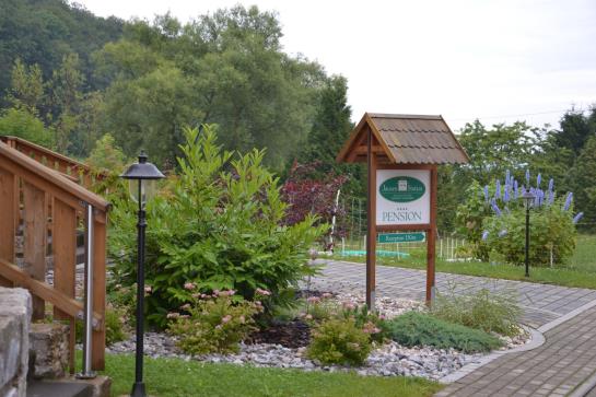 Bed & Breakfast Jausenstation Matthias Pflüger 3