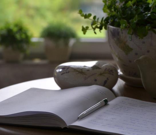 Bed & Breakfast Jausenstation Matthias Pflüger 4