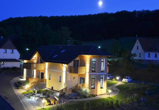 Bed & Breakfast Jausenstation Matthias Pflüger 5