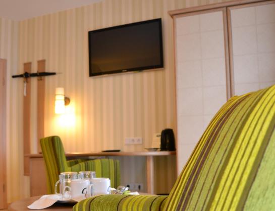 Bed & Breakfast Jausenstation Matthias Pflüger 6