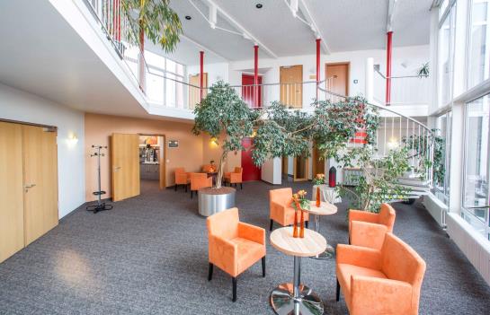 Hotel An Der Waldstraße 2