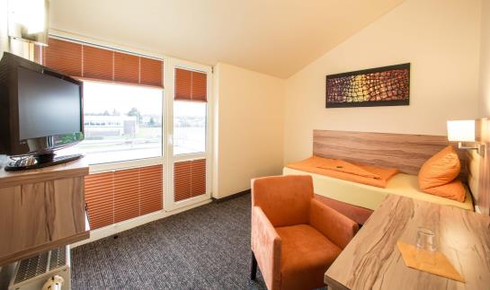 Hotel An Der Waldstraße 3