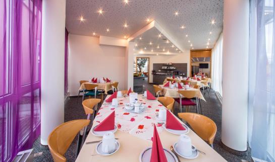 Hotel An Der Waldstraße 5