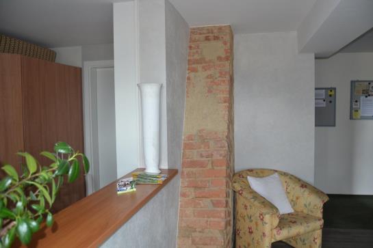 Hotel Freiämter Hof 11