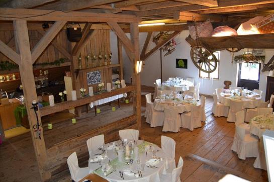 Hotel Freiämter Hof 12