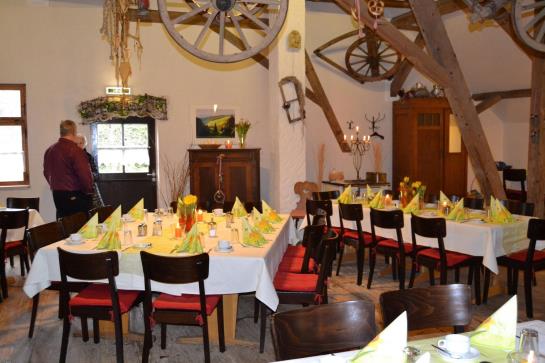 Hotel Freiämter Hof 14