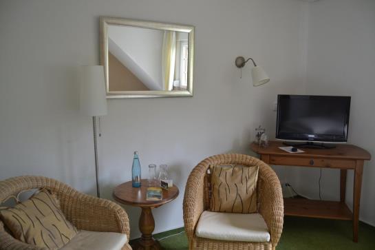 Hotel Freiämter Hof 2