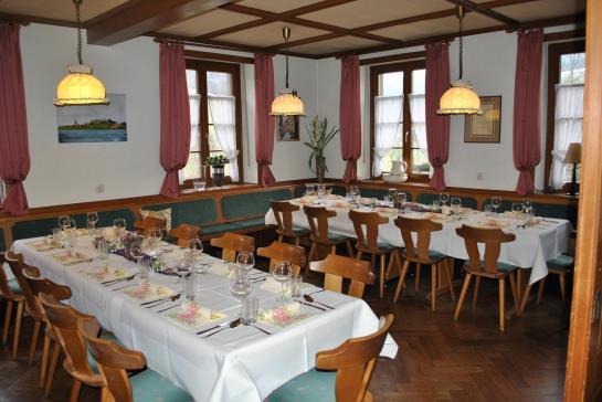 Hotel Freiämter Hof 5