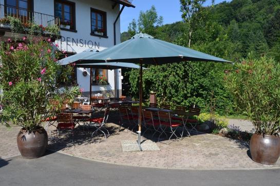 Hotel Freiämter Hof 7