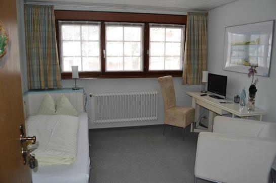 Hotel Freiämter Hof 8