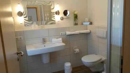 Pension Gasthof Bucksande 3