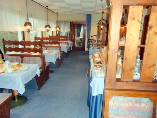 Hotel Zur Schmiede 1