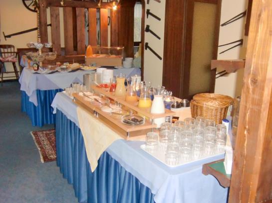 Hotel Zur Schmiede 3