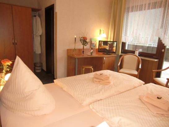 Hotel Zur Schmiede 6