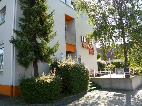 Hôtel Auracher Hof 11