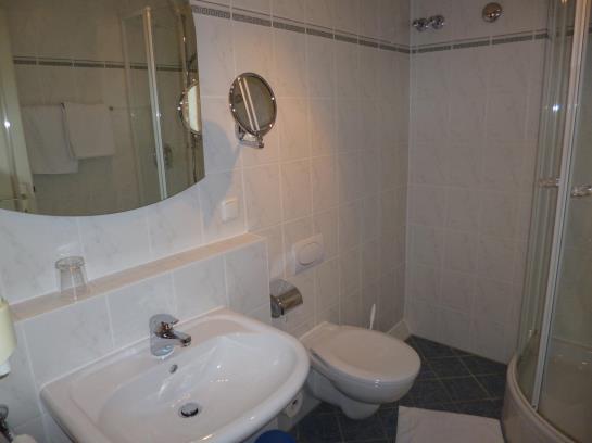 Hôtel Auracher Hof 2