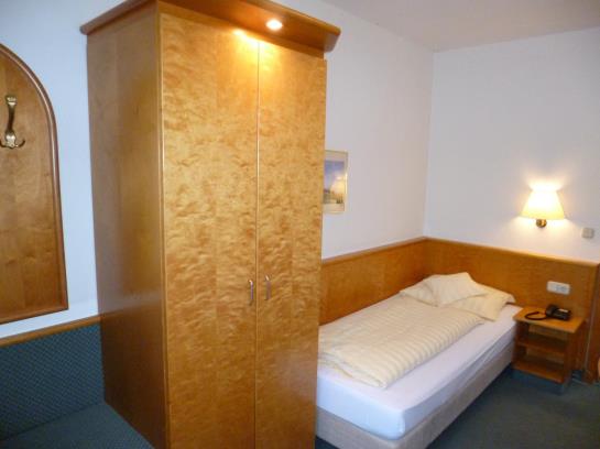 Hôtel Auracher Hof 4