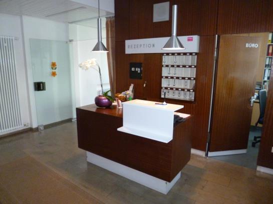 Hôtel Auracher Hof 5